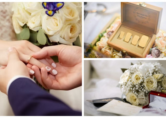 Perbedaan Mahar dan Maskawin dalam Akad Nikah: Penjelasan Lengkap bagi Pasangan Muslim