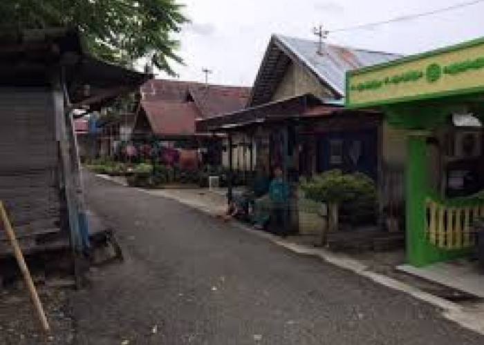 Kampung Janda, Kisah Unik Desa Ciburayut di Kabupaten Bogor