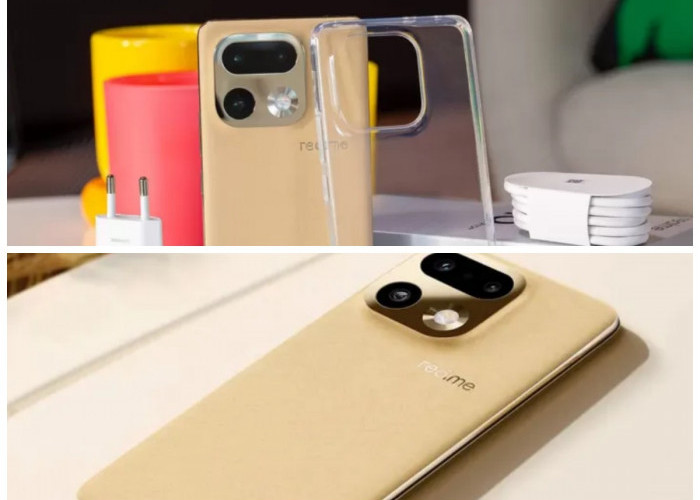 Bawa Kamera Periskop, Realme 16 Pro+ Tawarkan Zoom Lebih Detail untuk Kelas Mid-Range