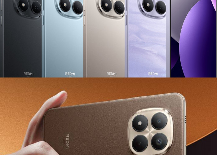 Review Redmi Note 15 Pro 5G: Smartphone Jagonya Multimedia dengan Layar AMOLED 1.5K & Speaker Dolby Atmos!