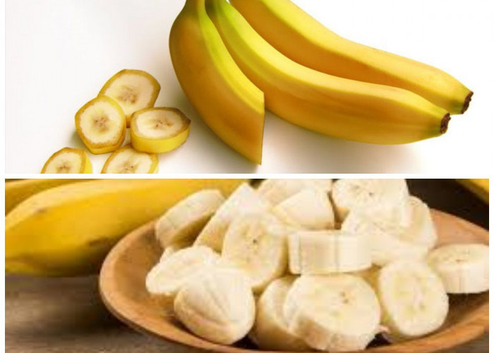 Manfaat Pisang untuk Anak: Nutrisi Alami Penunjang Tumbuh Kembang Si Kecil