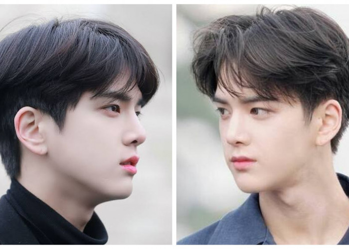 6 Inspirasi Gaya Rambut Pria Pendek di Samping, Rapi dan Stylish!