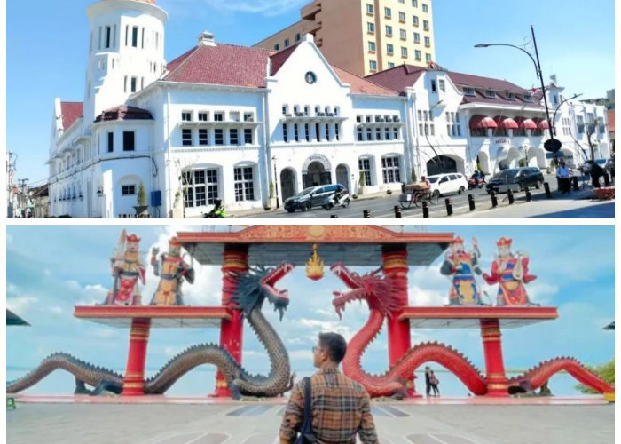 Temukan 5 Destinasi Wisata Terbaik di Surabaya yang Harus Kamu Eksplorasi!