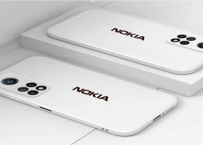 Nokia 2300 5G 2023, Performa Super Canggih dalam Bodinya yang Elegan