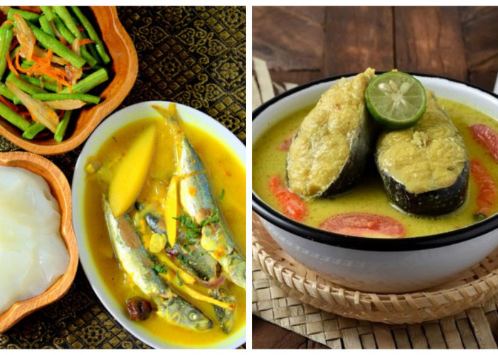 Udah Pernah Coba Belum? Ini Dia 5 Makanan Khas Papua Yang Enak dan Unik