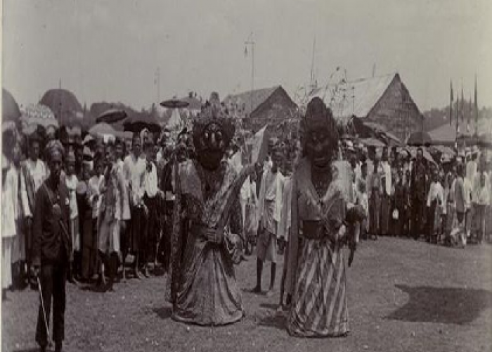 Banyak Yang Nggak tau Fakta Menarik Sejarah Suku Betawi, Simak Ulasannya