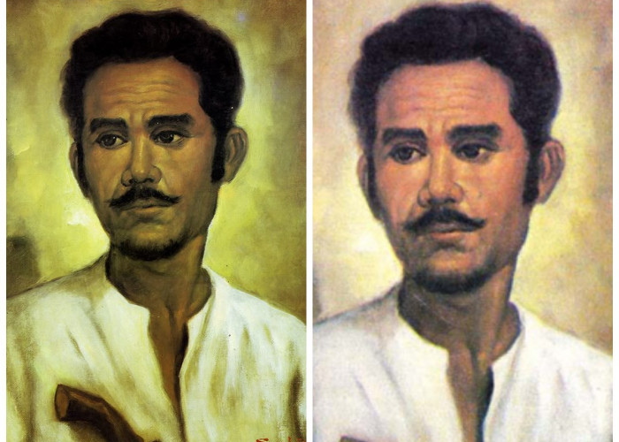 Menelusuri Sejarah Perjuangan Pattimura: Simbol Semangat Perlawanan dari Maluku!