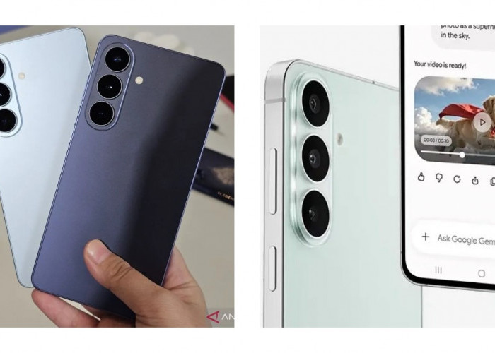 Harga Galaxy S26 Dikabarkan Naik hingga Rp1,9 Juta, Ini Penyebab dan Perkiraan Harga Terbarunya!
