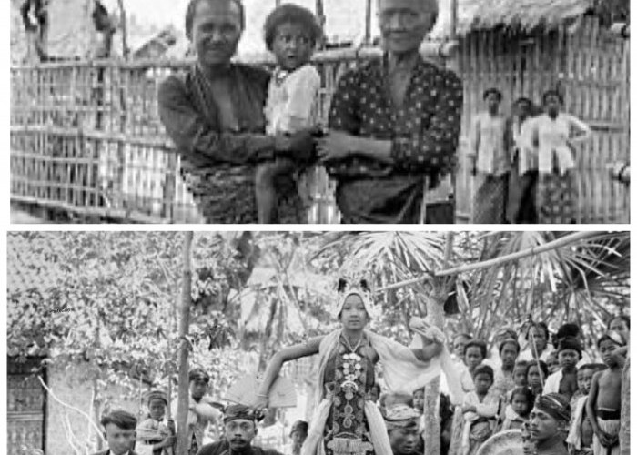 Sejarah Suku Osing: Menelusuri Jejak Budaya Leluhur di Ujung Timur Jawa!