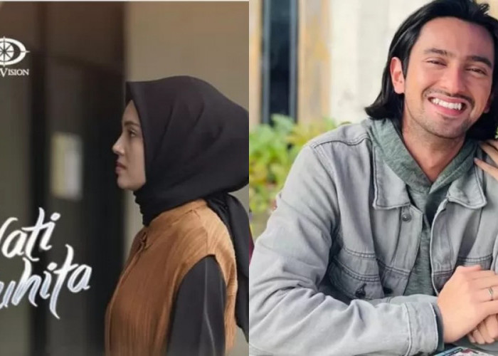 Film Hati Suhita, Putra Pemilik Pesantren yang Terjebak Cinta Segitiga