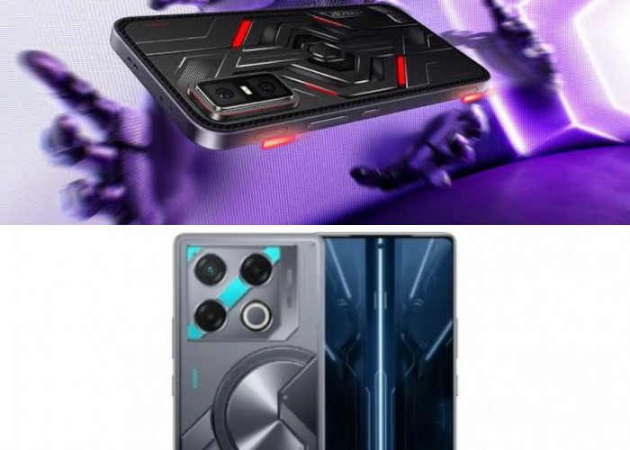 Mengintip Kecanggihan Infinix GT 30 Pro: Spesifikasi Mumpuni dengan Harga yang Menggoda