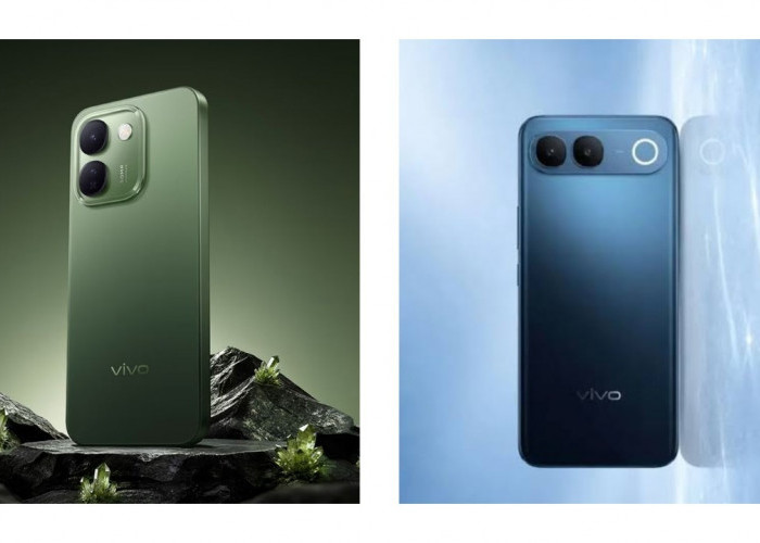 Vivo V80 Lite 5G Resmi Meluncur, Bawa Baterai Jumbo 10.000 mAh yang Beda dari Versi India!