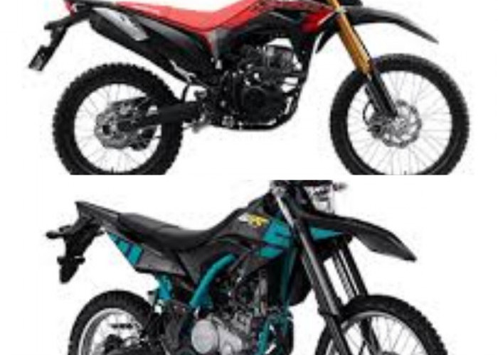  Rekomendasi Motor Kopling Andal 2026, Pilihan Tepat untuk Medan Menanjak