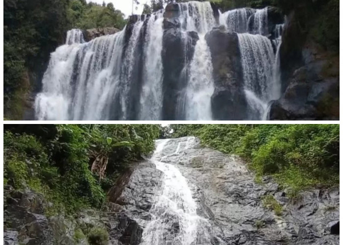 Menyusuri Keindahan Curug Bandung di Karawang dan 5 Tempat Seru untuk Hangout