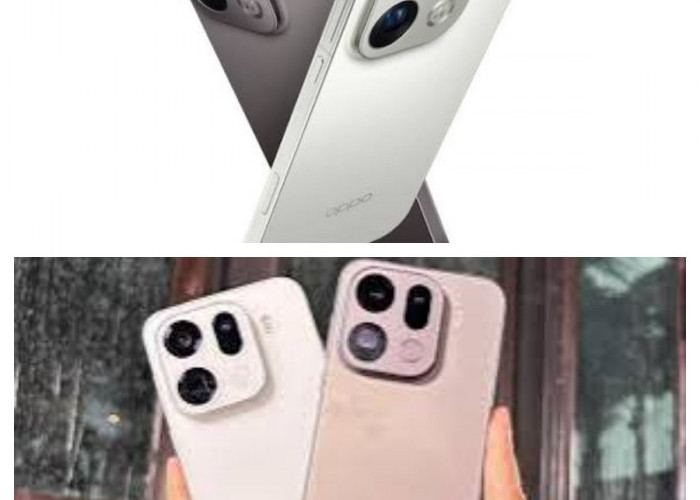 Flagship Paling Gila! Oppo Find X10 Dikabarkan Bawa Sensor 200MP, Intip Bocoran Ketajaman Lensanya