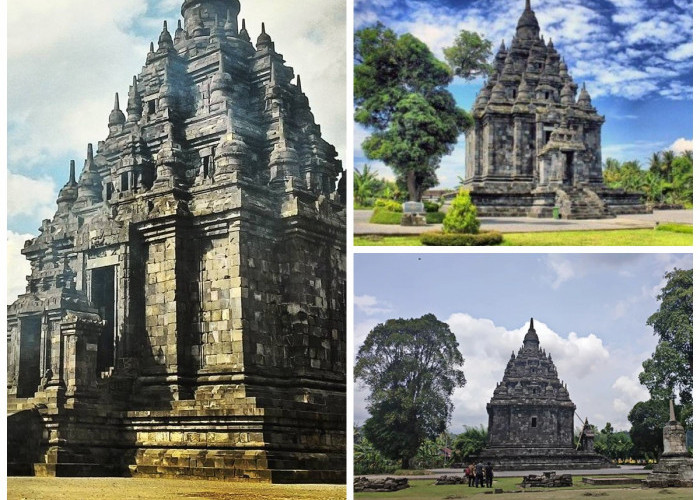 Menggali Sejarah Candi Sojiwan: Warisan Budaya dari Abad Ke-9!