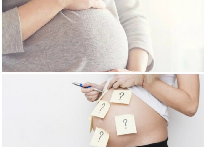 Fakta vs Mitos: 5 Hal tentang Kehamilan yang Wajib Dipahami Ibu Baru