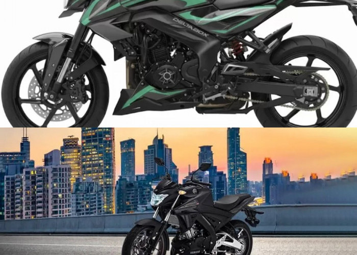 Yamaha Vixion Terbaru 2026 Hadir Lebih Premium, Cocok untuk Harian dan Touring