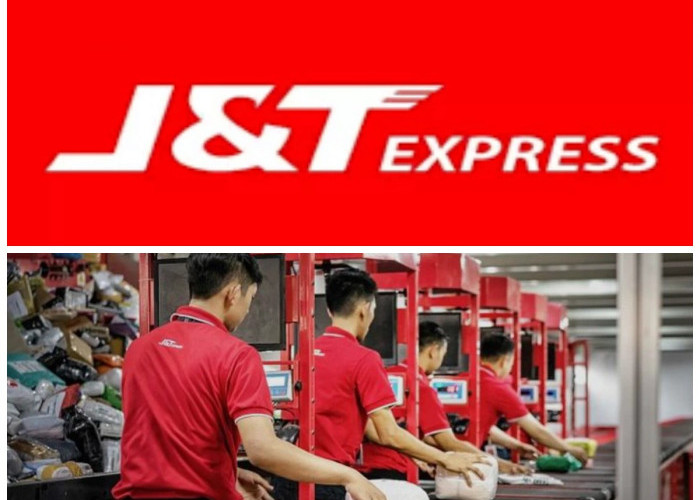 Kesempatan Karier di J&T Express: Lowongan Terbaru untuk Berbagai Posisi Menanti Anda