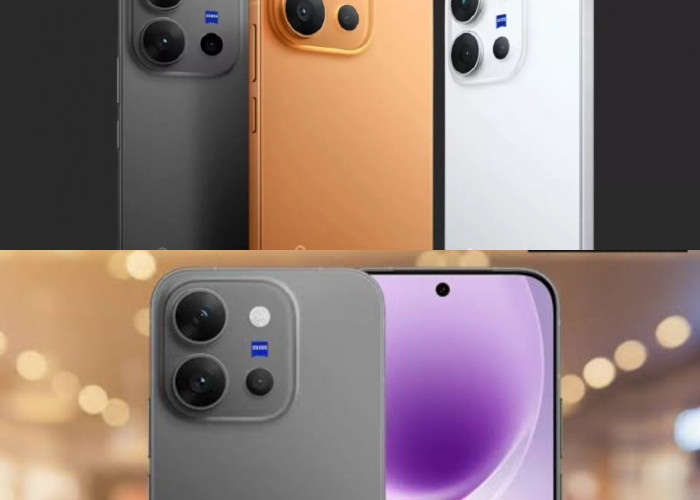 vivo X300 E Resmi Meluncur: Baterai Jumbo dan Performa Flagship Terbaru Siap Guncang Pasar Smartphone