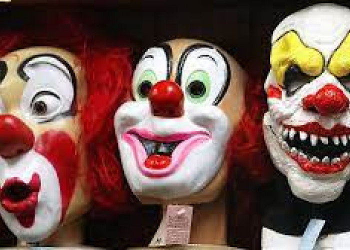 Viral di TikTok, Apa Sebenarnya Clown Attack?