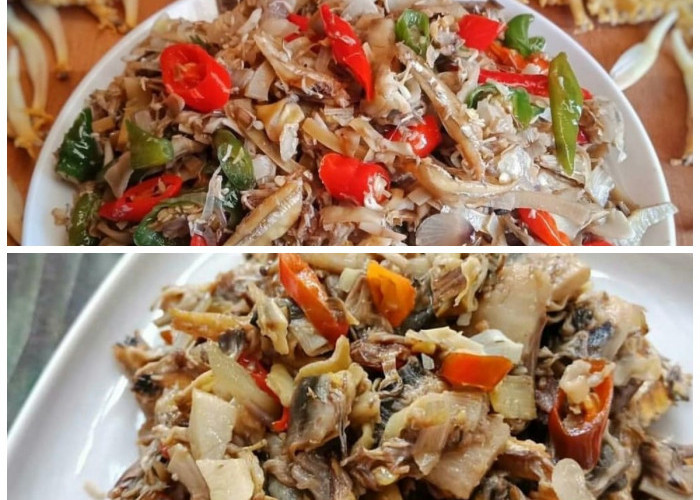 Kreasi Sehat dari Jantung Pisang: Resep Lezat dan Bergizi