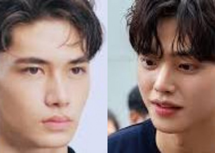 Gaya Rambut Two Block Haircut yang Sedang Populer