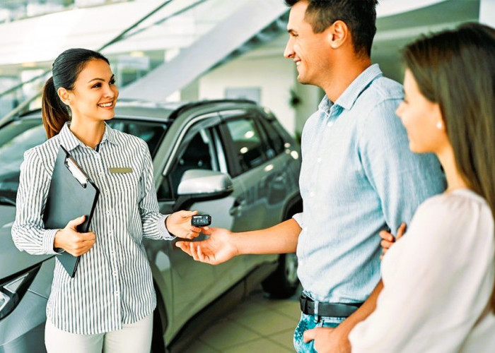 Tips Pintar Membeli Mobil di Akhir Tahun 2025