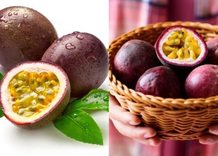 Jarang Diketahui! Inilah Manfaat Buah Markisa yang Kaya Akan Nutrisi