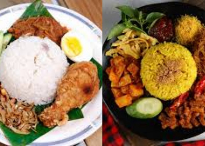 Inilah Daftar Menu Sarapan Pagi Yang Menyehatkan Kamu Harus Tahu! 