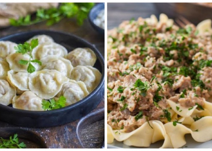 Mencicipi Kenikmatan 5 Makanan Khas Kampas yang Paling Populer 