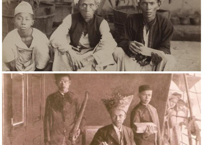 Suku Buol: Mengungkap Asal Usul dan Tradisi Leluhur dari Jantung Sulawesi Tengah