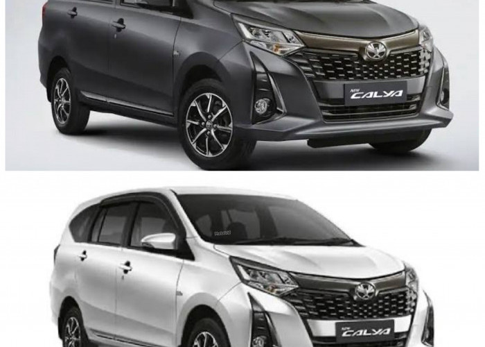 Toyota Calya 2026 Tampil Lebih Segar: MPV Murah dengan Fitur Modern dan Konsumsi BBM Super Irit