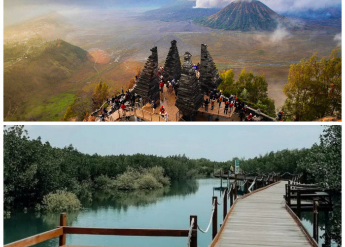 7 Tempat Wisata di Probolinggo yang Memikat, Siap Membuat Liburanmu Tak Terlupakan