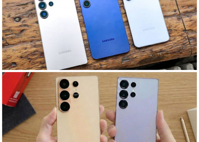 Samsung Galaxy S26 Ultra vs Galaxy S25 Ultra: Upgrade Besar atau Sekadar Penyegaran?