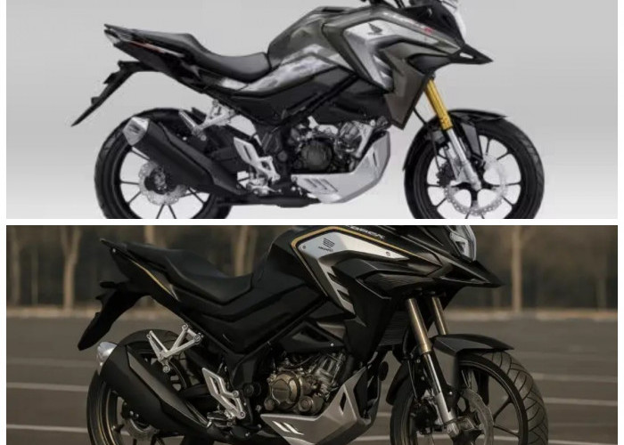 Honda CB150X 2026: Mesin Tangguh, Konsumsi BBM Super Irit, dan Harga yang Bikin Kompetitor Ketar-ketir