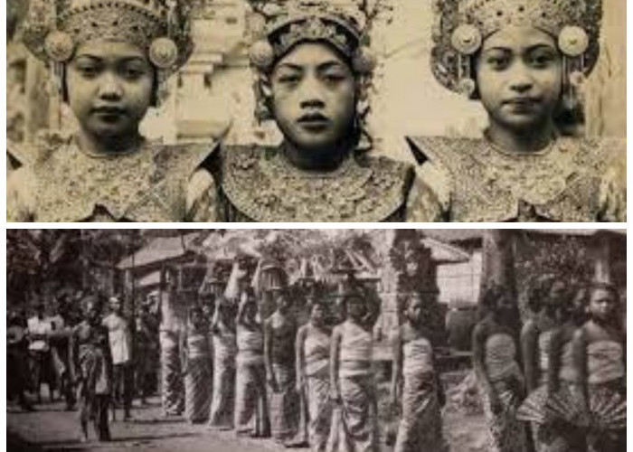 Jejak Baliaga: Pelindung Tradisi Tertua di Tanah Dewata