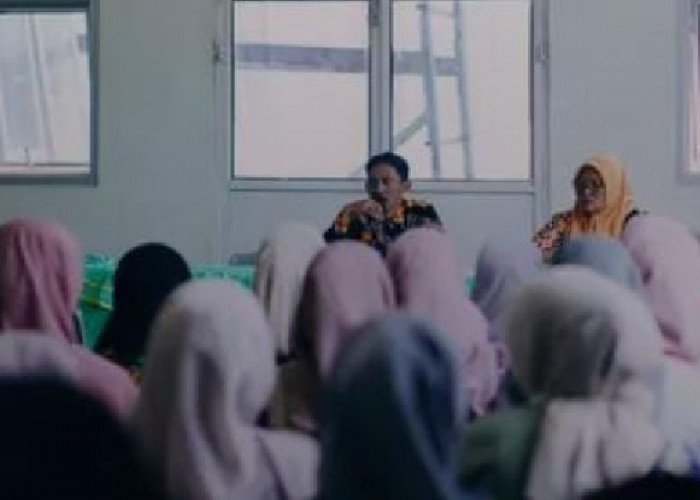 Sosialisasi KKL dan KKN 2025, Mahasiswa STKIP Muhammadyah Siap Terjun ke Masyarakat