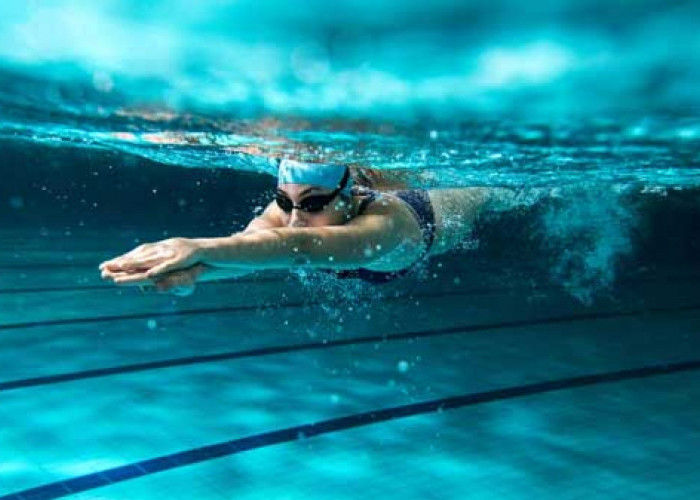 6 Jenis Olahraga Air Yang Bisa Kamu Lakukan Untuk Menjaga Kesehatan 