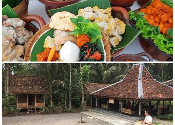 Nikmat dan Ramah di Dompet, Yuk Coba 4 Wisata Kuliner Favorit di Magelang