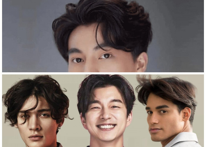 4 Gaya Rambut Klasik yang Masih Hits, Terinspirasi dari Cut Bray