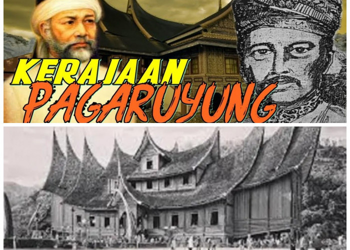 Kerajaan Pagaruyung: Jejak Sejarah dan Identitas Budaya Minangkabau yang Tetap Hidup