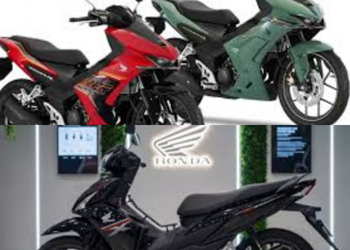  Gaya Terbaru Honda Supra GTR 150 2026: Sporty, Bergaya, dan Siap Menjadi Skuter Bebek Favorit