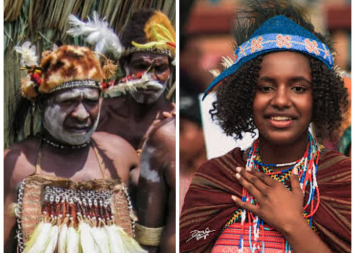 Sejarah Suku Ayamaru: Jejak Budaya Leluhur dari Danau ke Pegunungan Papua Barat!