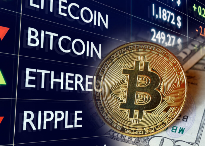 Bitcoin Stabil di US$60.000, Altcoin Mencetak Kenaikan Tajam: Apa Selanjutnya?