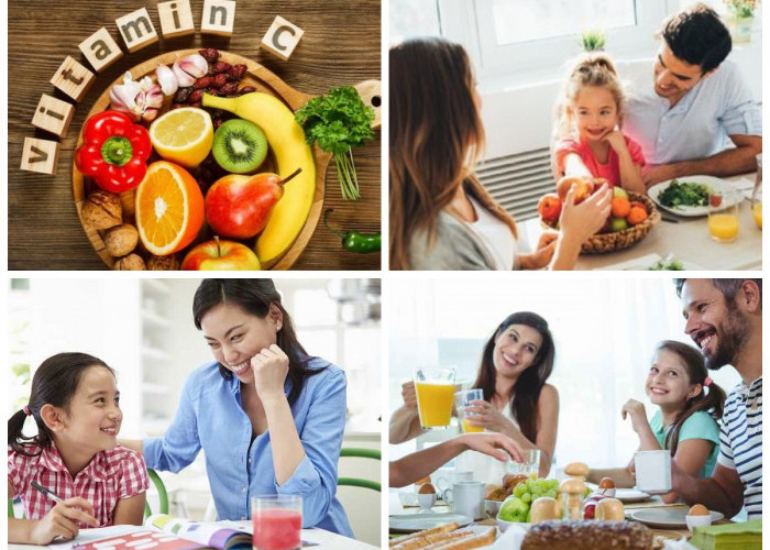 Menangkal Penyakit di Musim Hujan dengan Mengonsumsi Buah: Cara Alami Jaga Daya Tahan Tubuh!