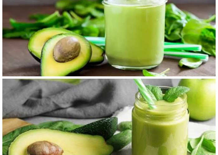 7 Khasiat Jus Alpukat untuk Tubuh, Minuman Lezat yang Kaya Nutrisi!
