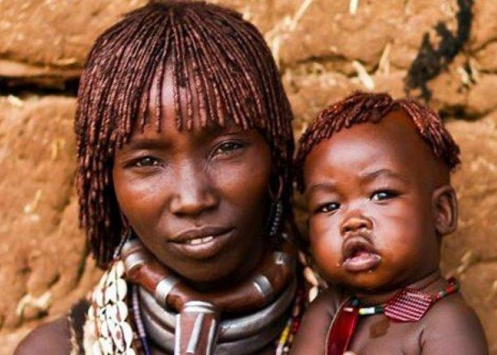 Emang Boleh Ya Begituan Sama Emak Sendiri? Aduh Ini Nih Tradisi Suku Polahi yang Bikin Geleng Kepala