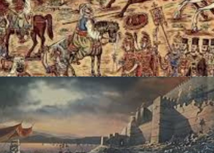 Jatuhnya Konstantinopel  Akhir Kekaisaran Romawi, Awal Dominasi Islam