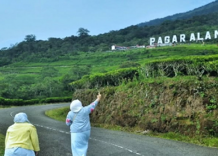 Bagaimana Sastra Tutur Lisan Sebarkan Islam di Tanah Besemah? Ini Sejarahnya!